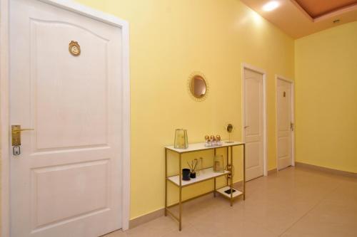 Hostal Art Home Boutique G.e.s.