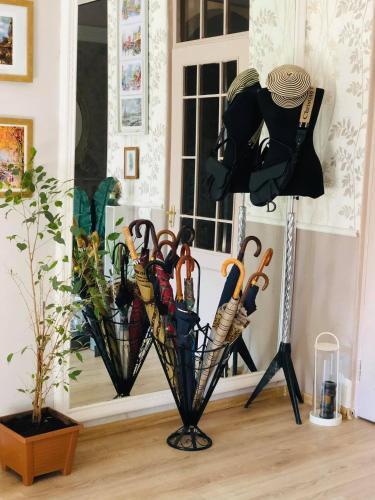 Hostal Art Home Boutique G.e.s.