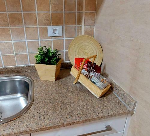 Apartamento Vacacional Acogedor