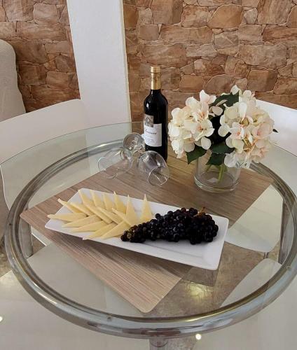 Apartamento Vacacional Acogedor