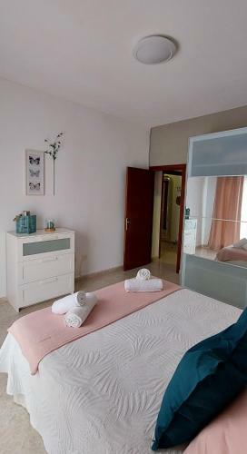 Apartamento Vacacional Acogedor