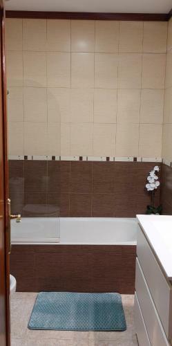 Apartamento Vacacional Acogedor