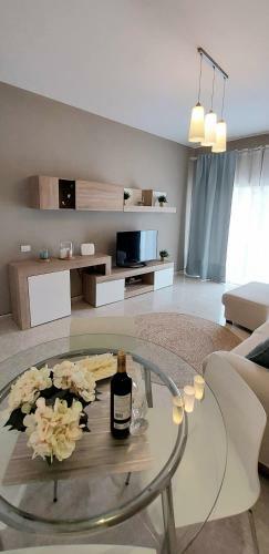 Apartamento Vacacional Acogedor