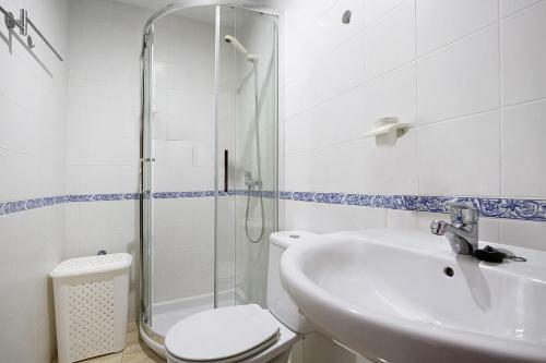 Apartamento Betty G