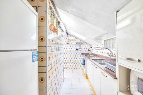 Apartamento Beautiful Mountainside Stay With Kitchen In Puigcerd�