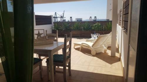 Apartamento �tico Bonito