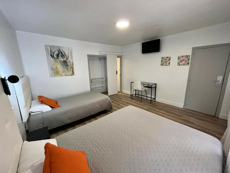 Hotel Ars
