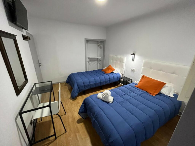 Hotel Ars
