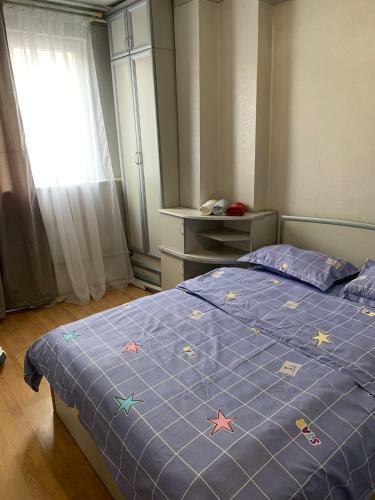 Apartamento In The Hart Of Yerevan