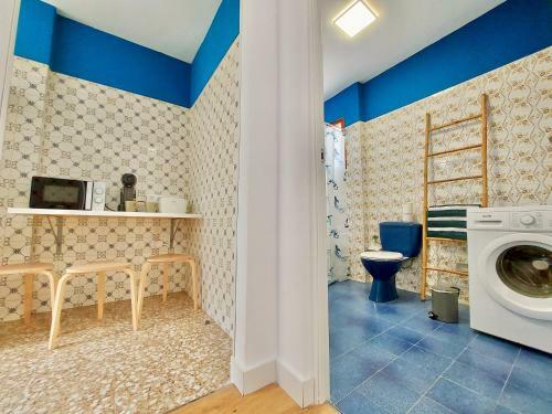 Apartamento Casa Ana Con Balc�n