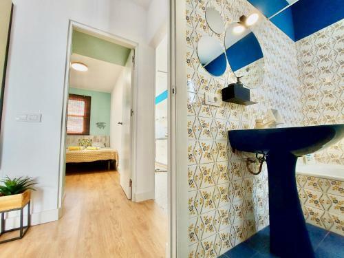 Apartamento Casa Ana Con Balc�n