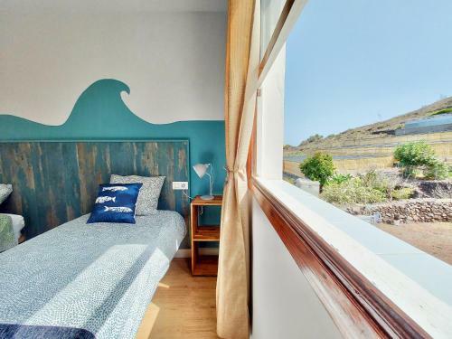 Apartamento Casa Ana Con Balc�n