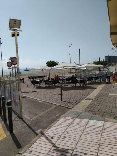 Apartamento Casa Guanche