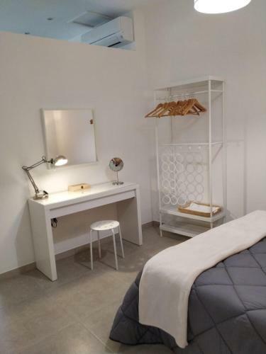 Apartamento Casa Guanche