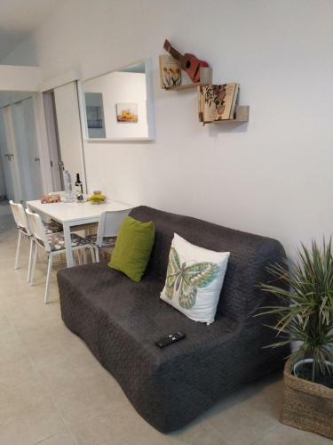 Apartamento Casa Guanche