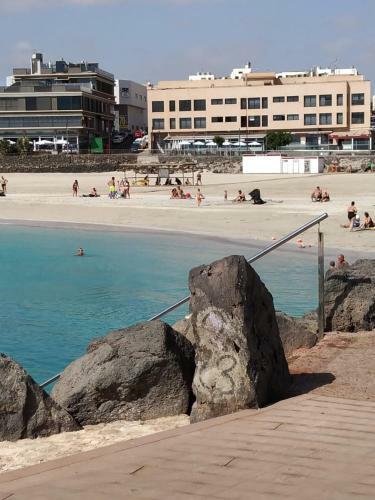 Apartamento Casa Guanche