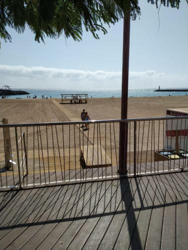 Apartamento Casa Guanche