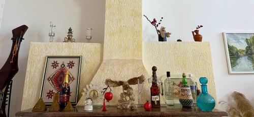 River Escape - Lui?s Apartments And Villas