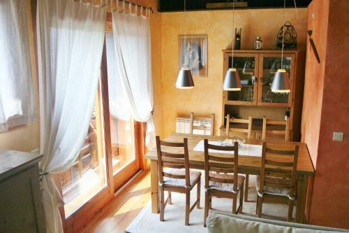 Apartamento Mirador de Masella