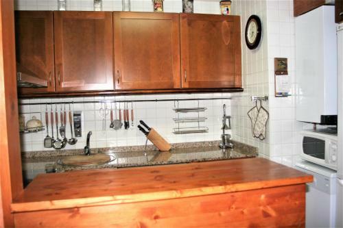 Apartamento Mirador de Masella