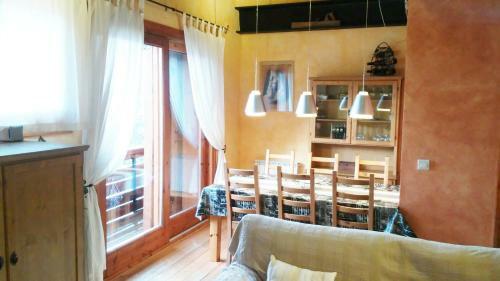 Apartamento Mirador de Masella