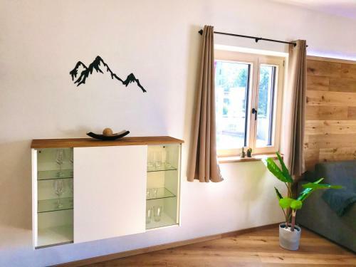 Apartamento Alte M�hle Loft By Alpenluxus