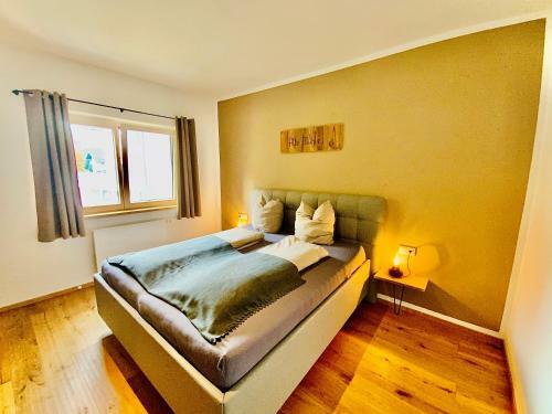 Apartamento Alte M�hle Loft By Alpenluxus