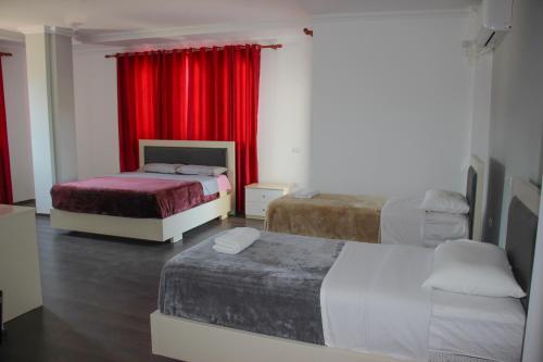 Hotel Veal