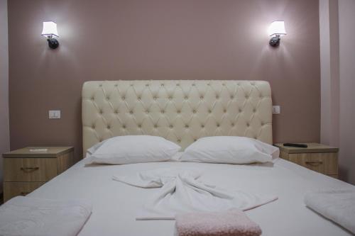 Hotel Veal