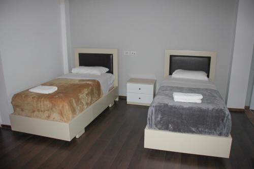 Hotel Veal
