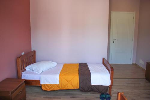 Hotel Veal