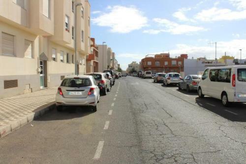Apartamento Casa Fulvio Fuerteventura