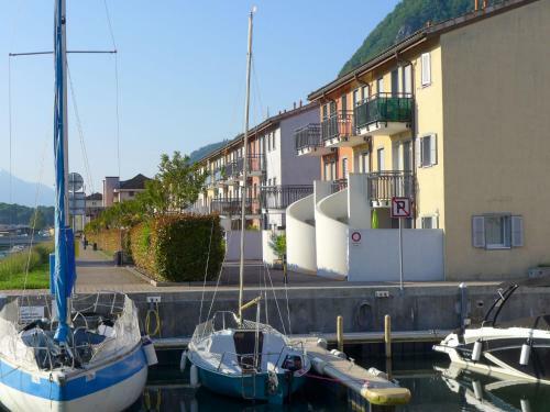 Apartment Tasman 15-r