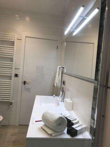 Apartamento Tur�stico "correos"
