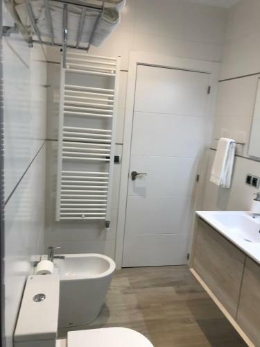 Apartamento Tur�stico "correos"