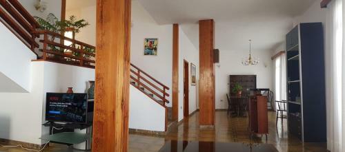 Marea Alta