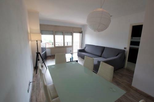 Apartament Cerdanya