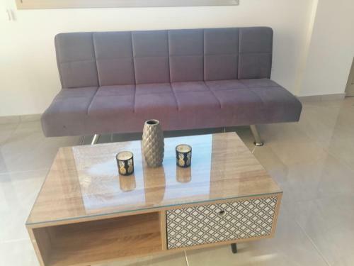 New Modern 4 Bed Villa Near Beach In Paphos