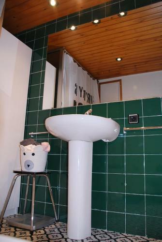 Apartamento En Puigcerda