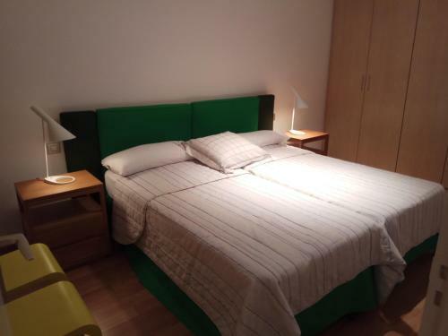 Apartamento Mirador Del Cadi