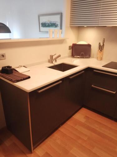 Apartamento Mirador Del Cadi