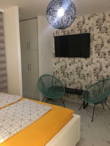 Apartman City Center 2