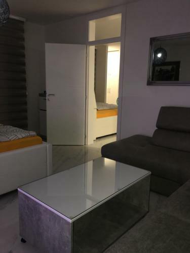 Apartman City Center 2