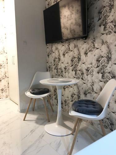 Apartman City Center 2
