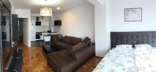 Apartman City Center 3