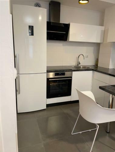 Apartman City Center 3