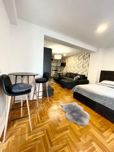 Apartman City Center 3