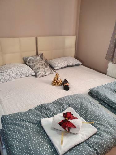 Apartman "millan"