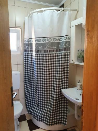 Apartman "millan"