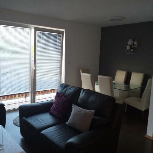 Apartmani Biljana